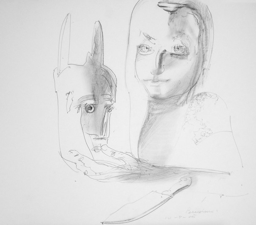 Ursela and Oliver concept december 2006-12