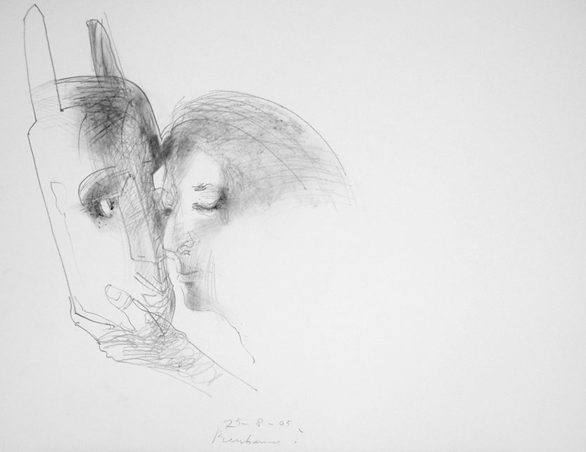 Ursela and Oliver concept december 2006-6