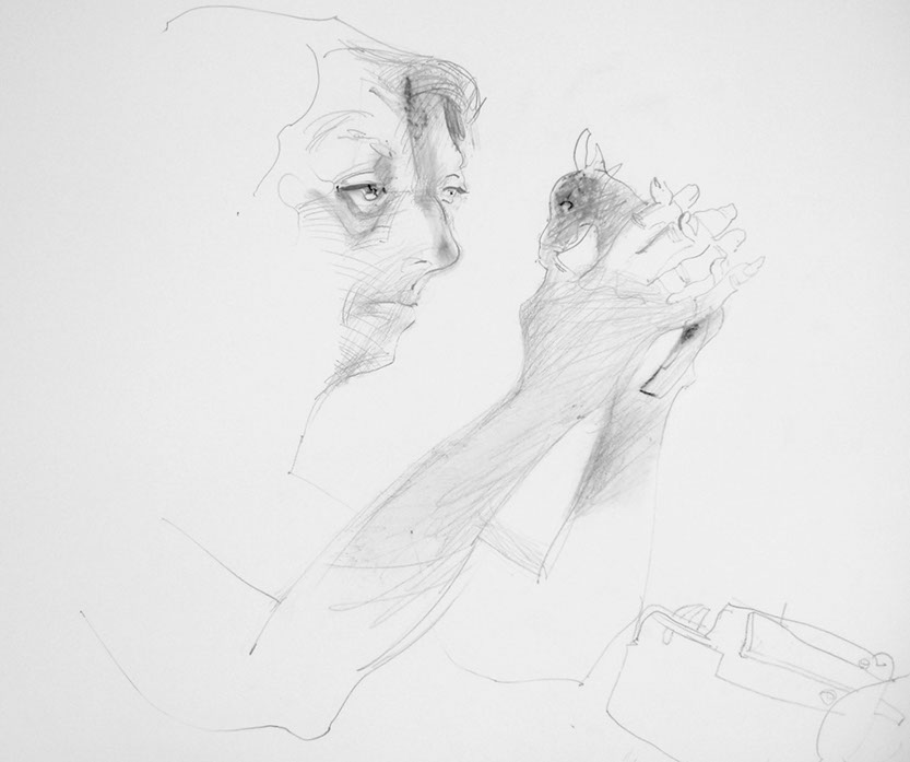 Ursela and Oliver concept december 2006-27